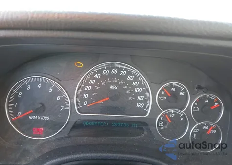 2008 GMC Envoy Denali z USA, uszkodzony, nr VIN 1GKET63M382185468